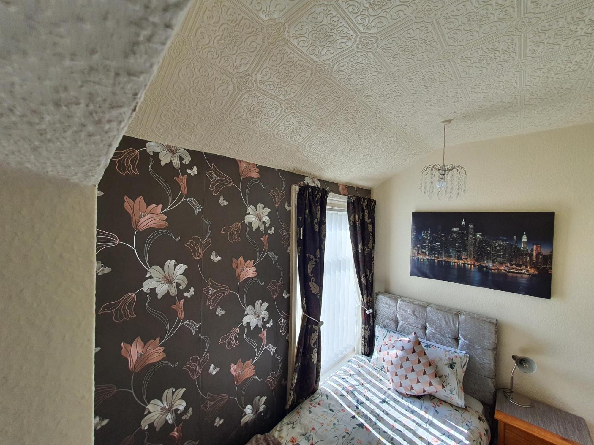 Bed and breakfast Windsor House *