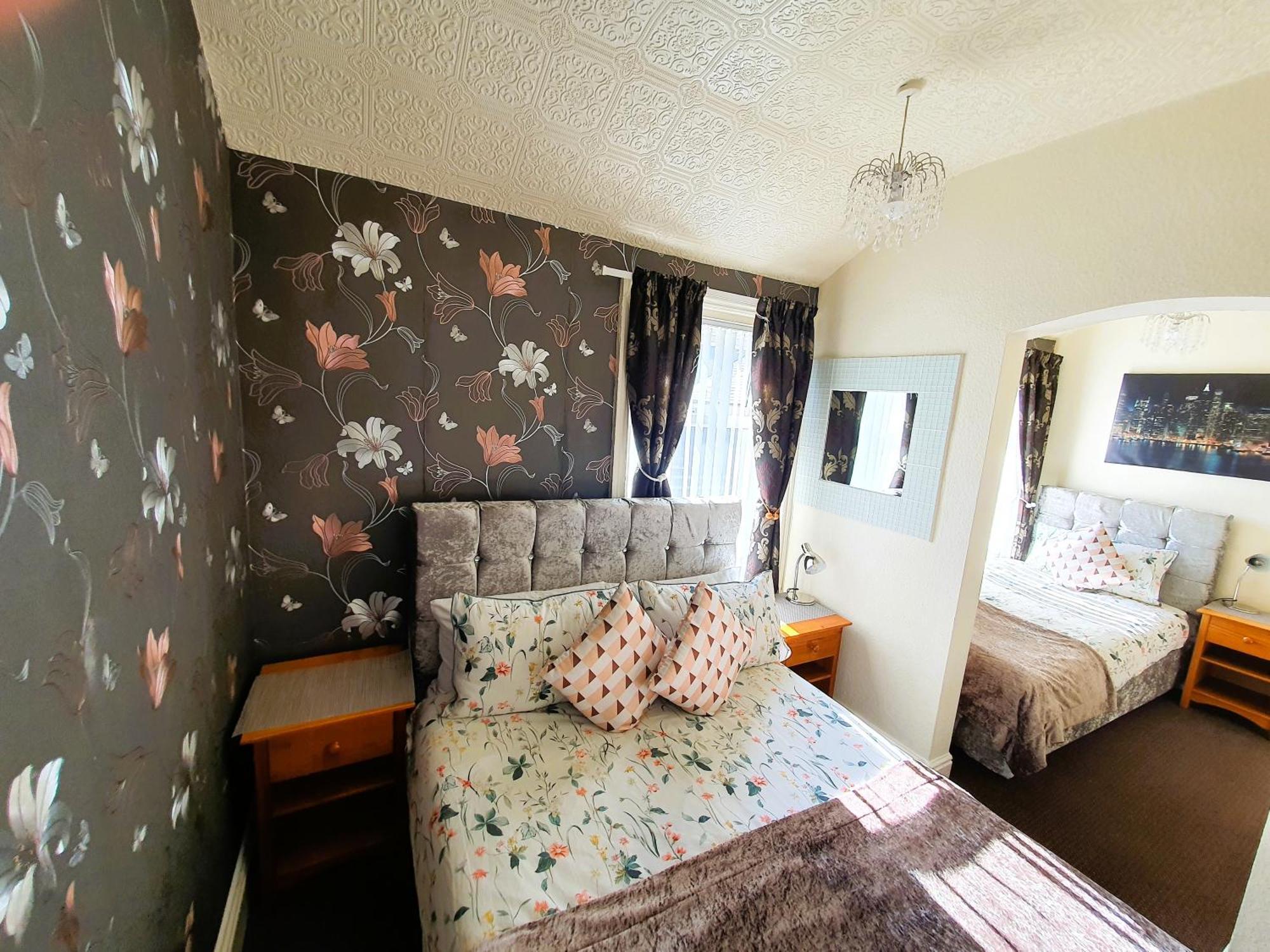 Bed and breakfast Windsor House Blackpool