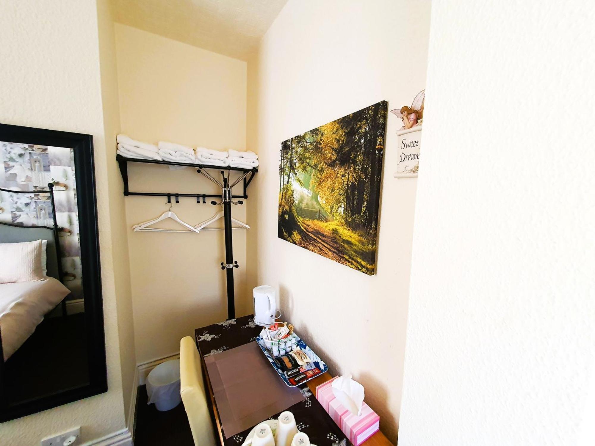 Windsor House Bed and breakfast Blackpool