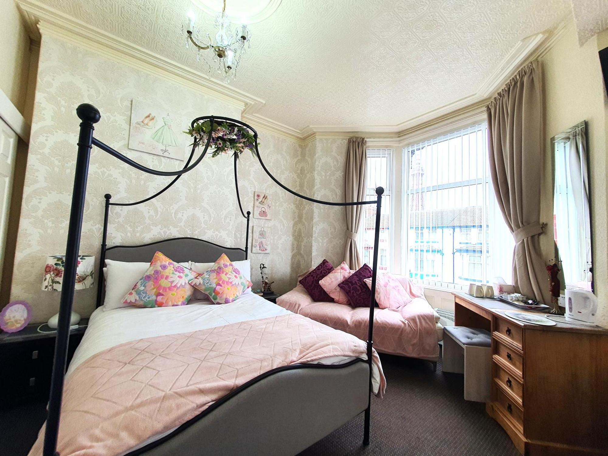 Couette-café Windsor House
