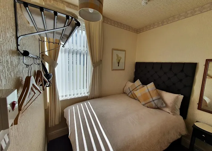 Windsor House Hotel