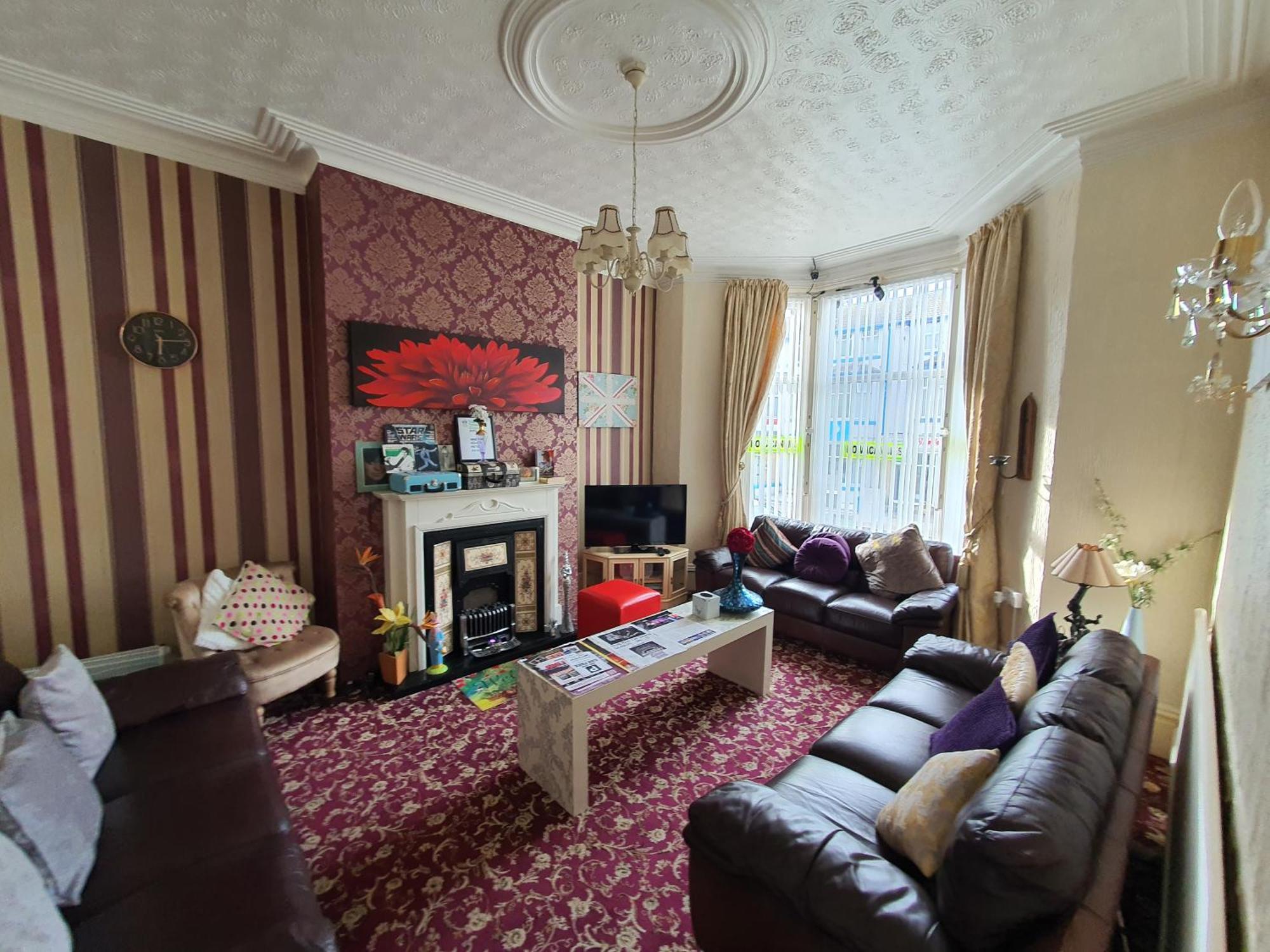 Windsor House Отель типа 