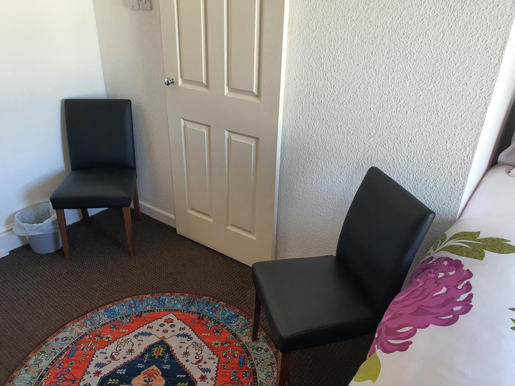 Windsor House Отель типа 