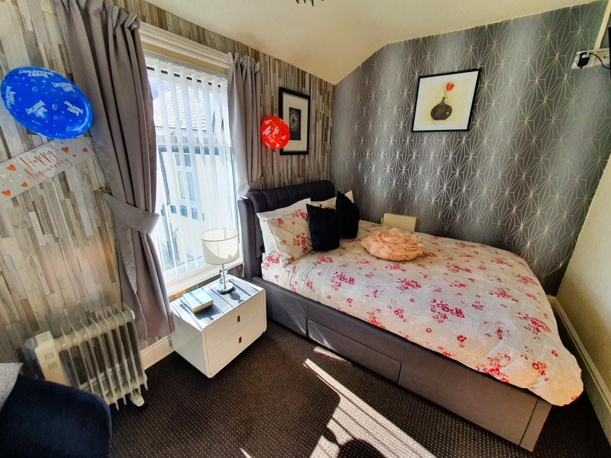Windsor House Отель типа 