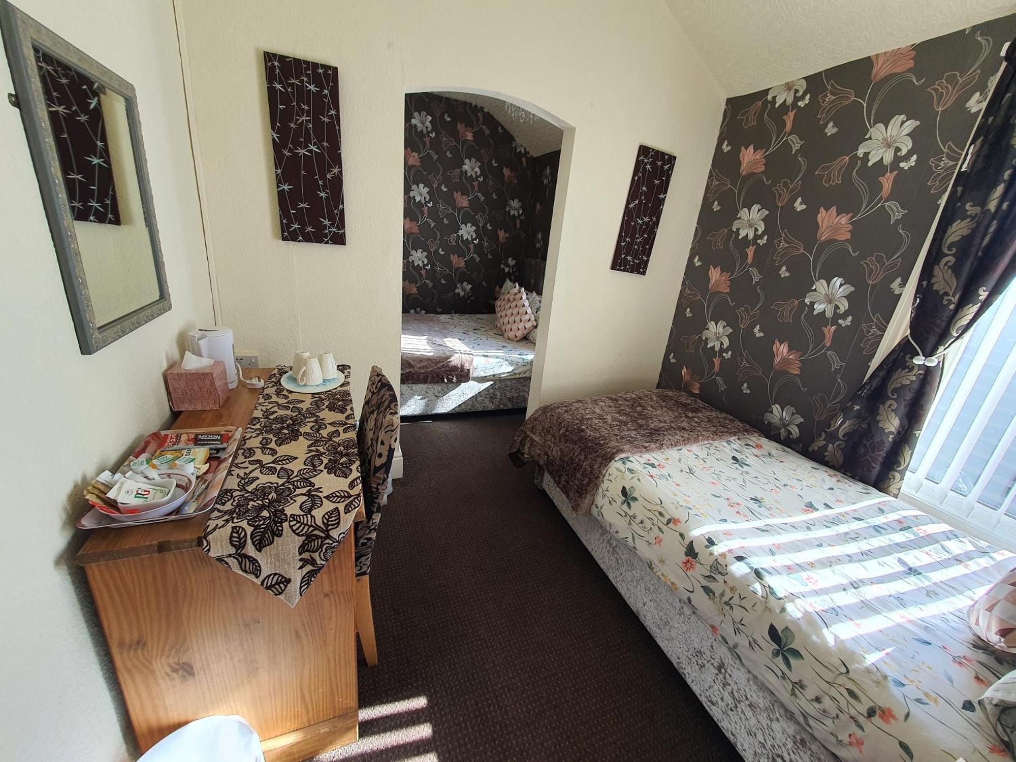 Windsor House Отель типа 
