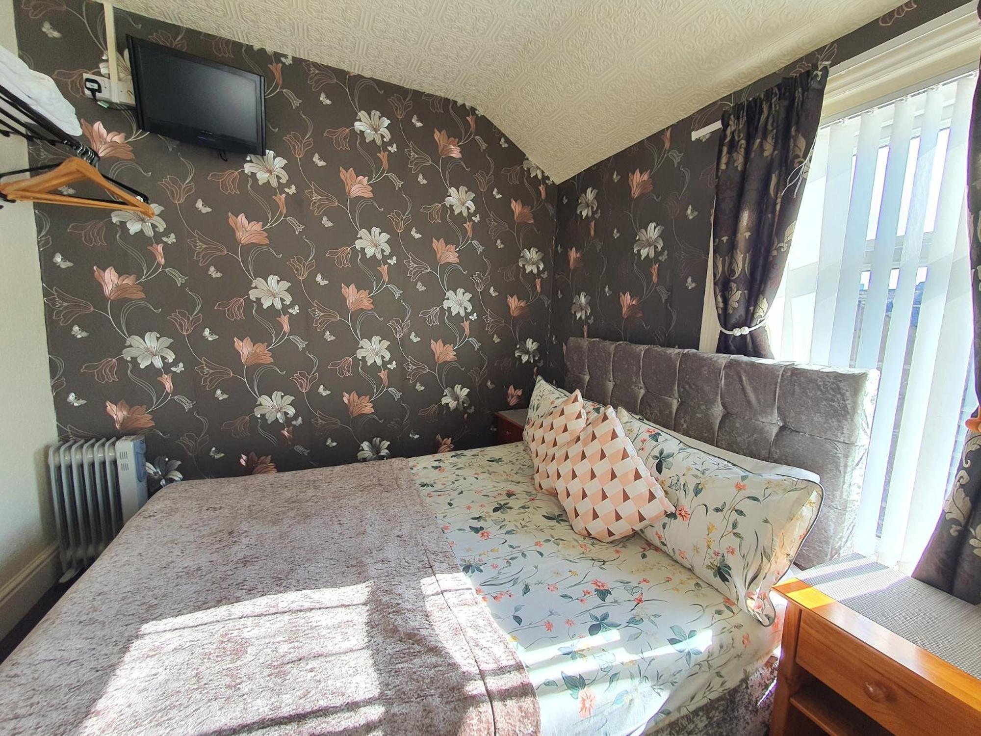 Windsor House Блэкпул
