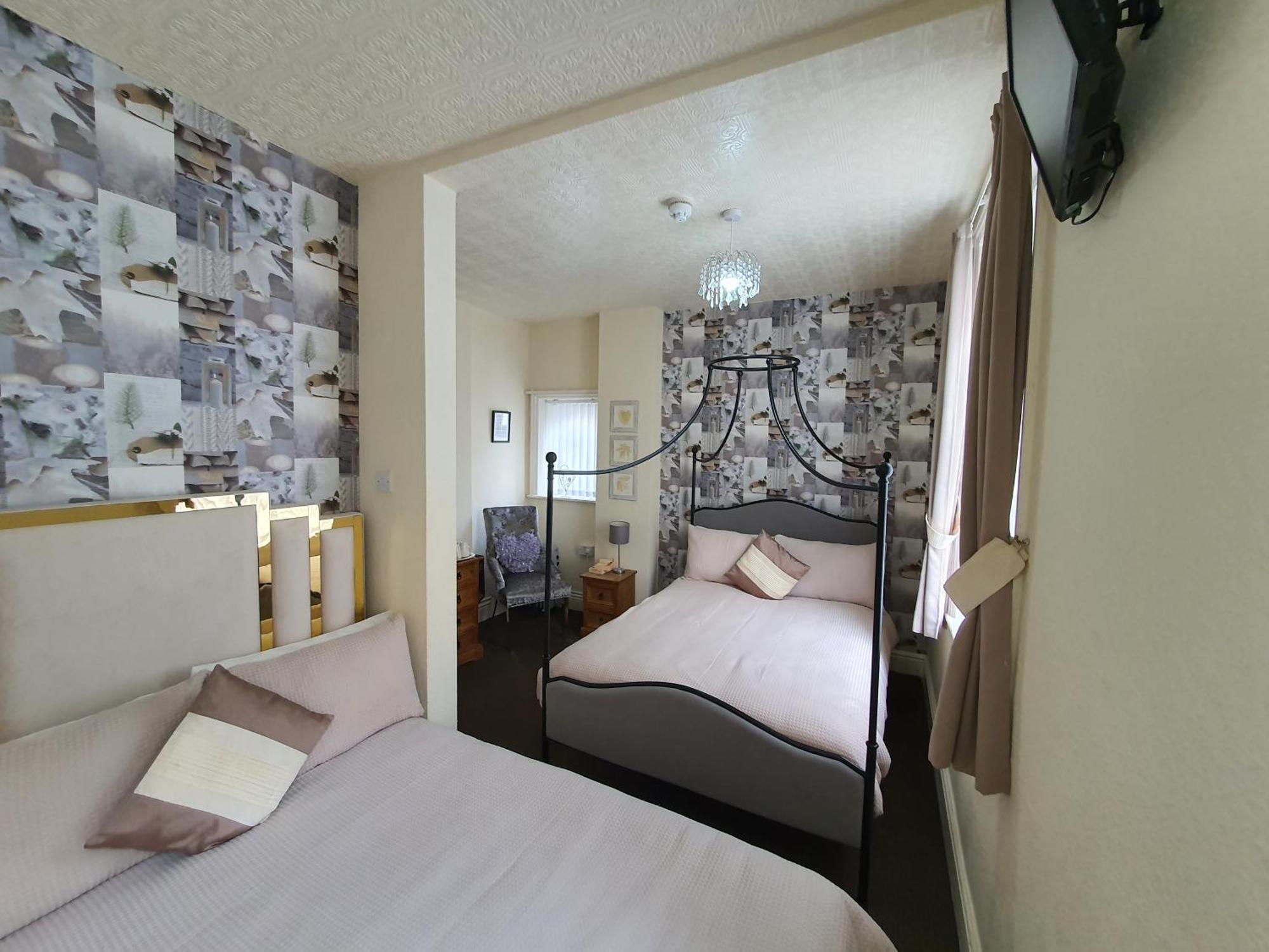 Windsor House Отель типа 