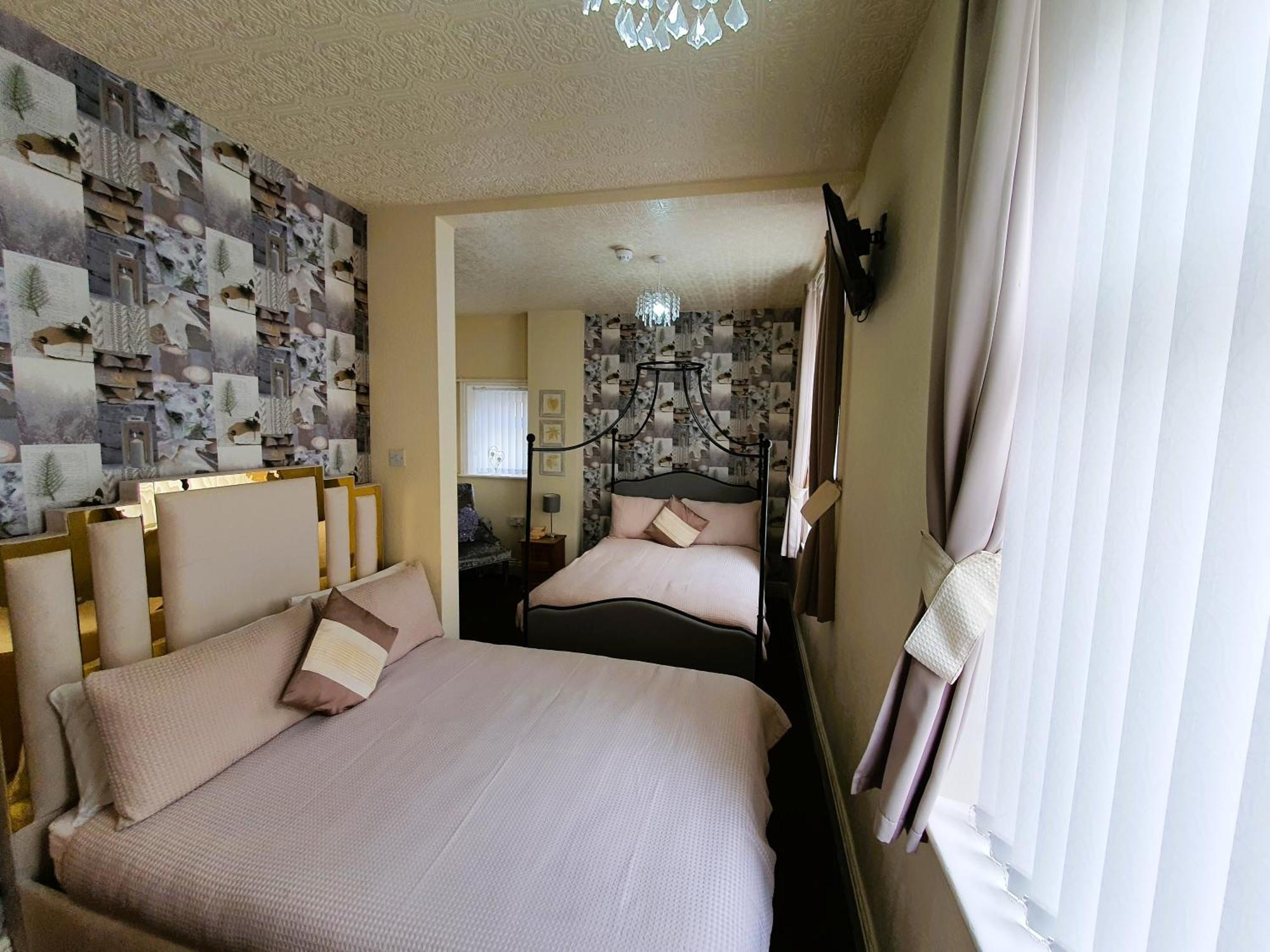 Windsor House Отель типа 