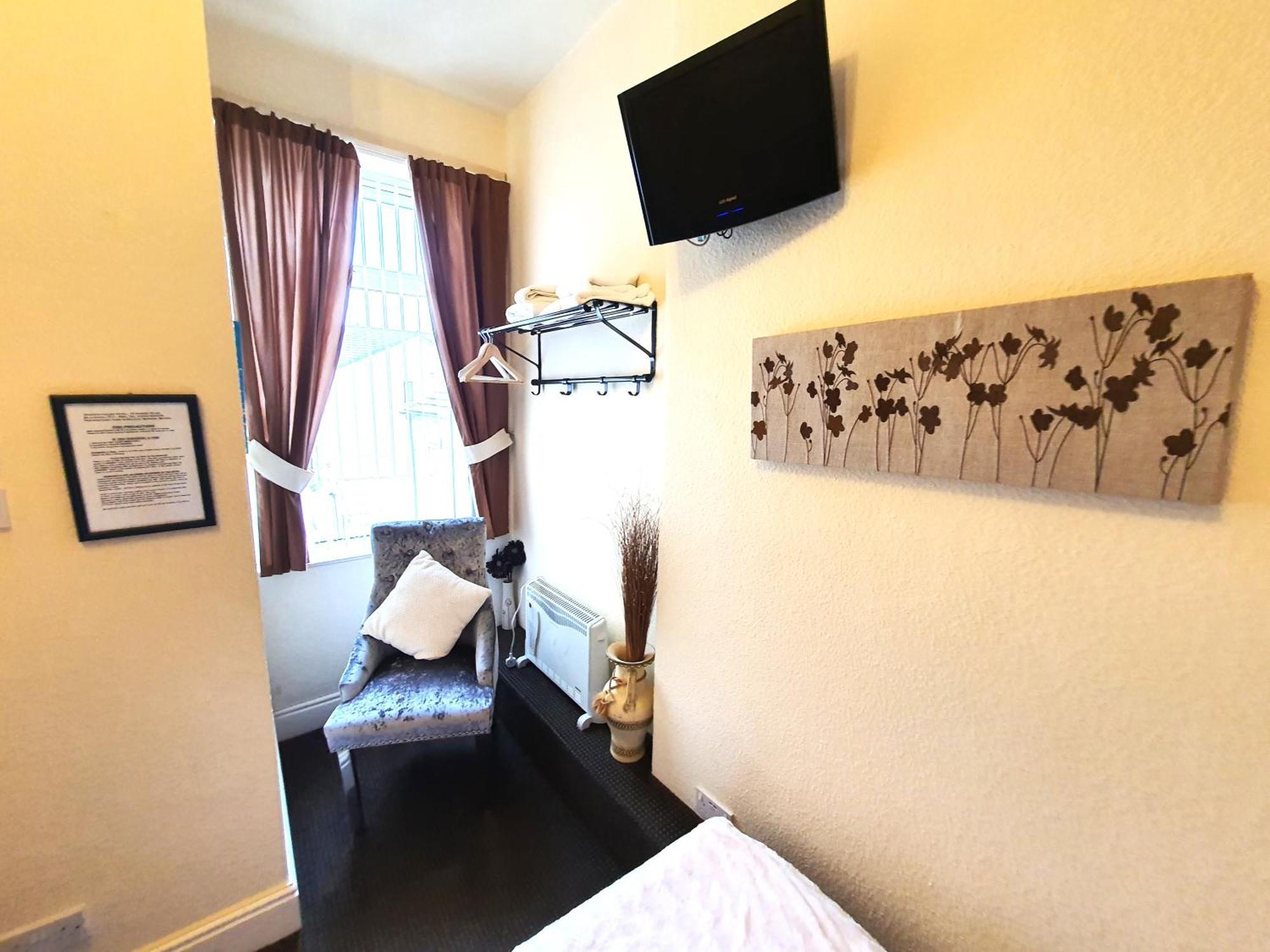 Windsor House Отель типа 