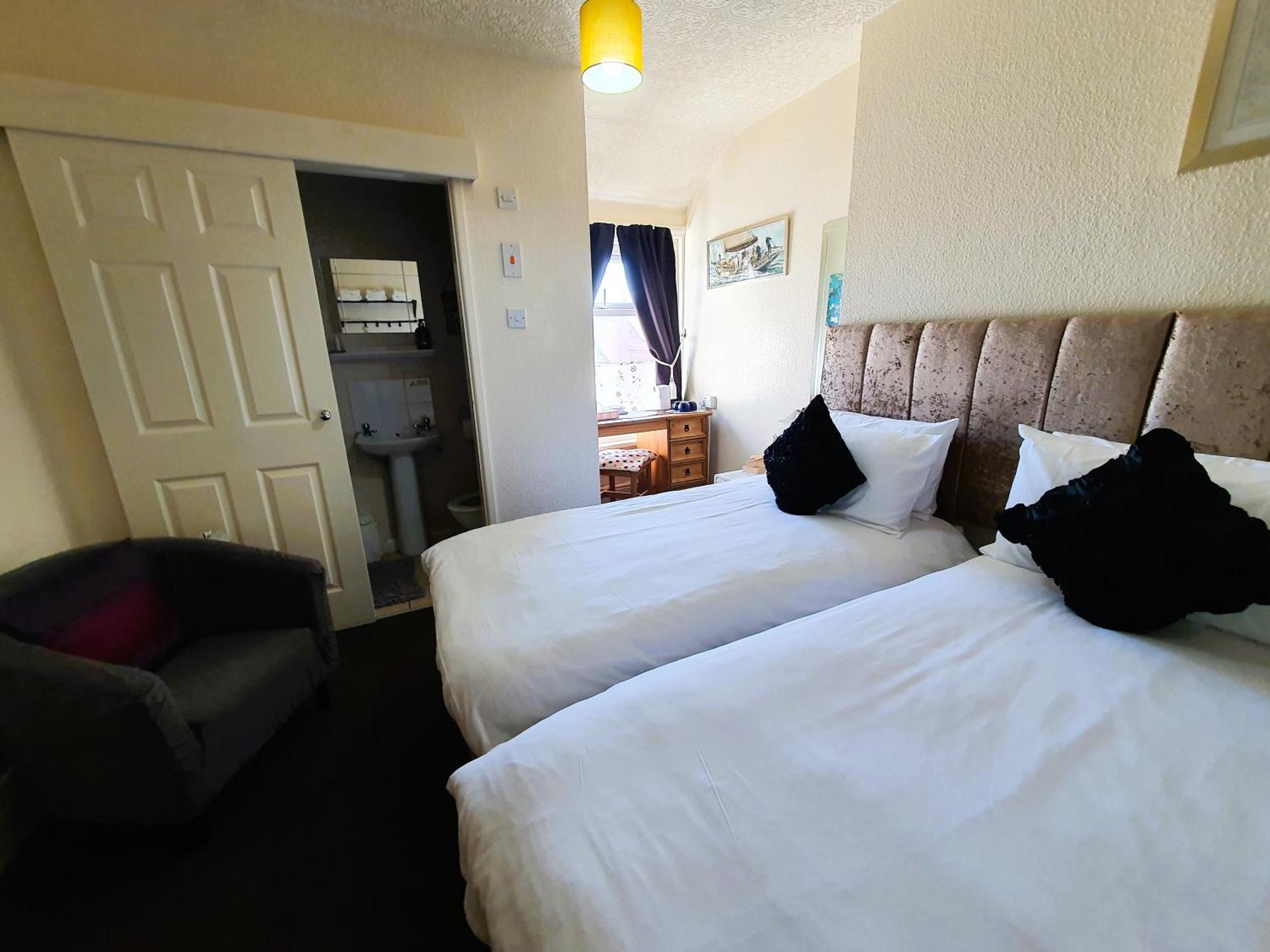 Windsor House Отель типа 