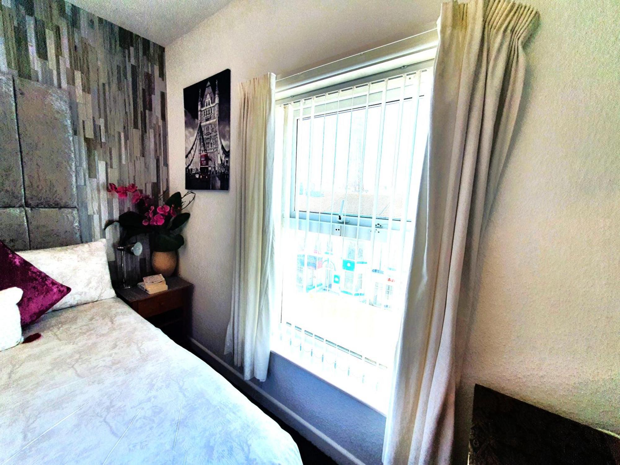 Windsor House * Блэкпул
