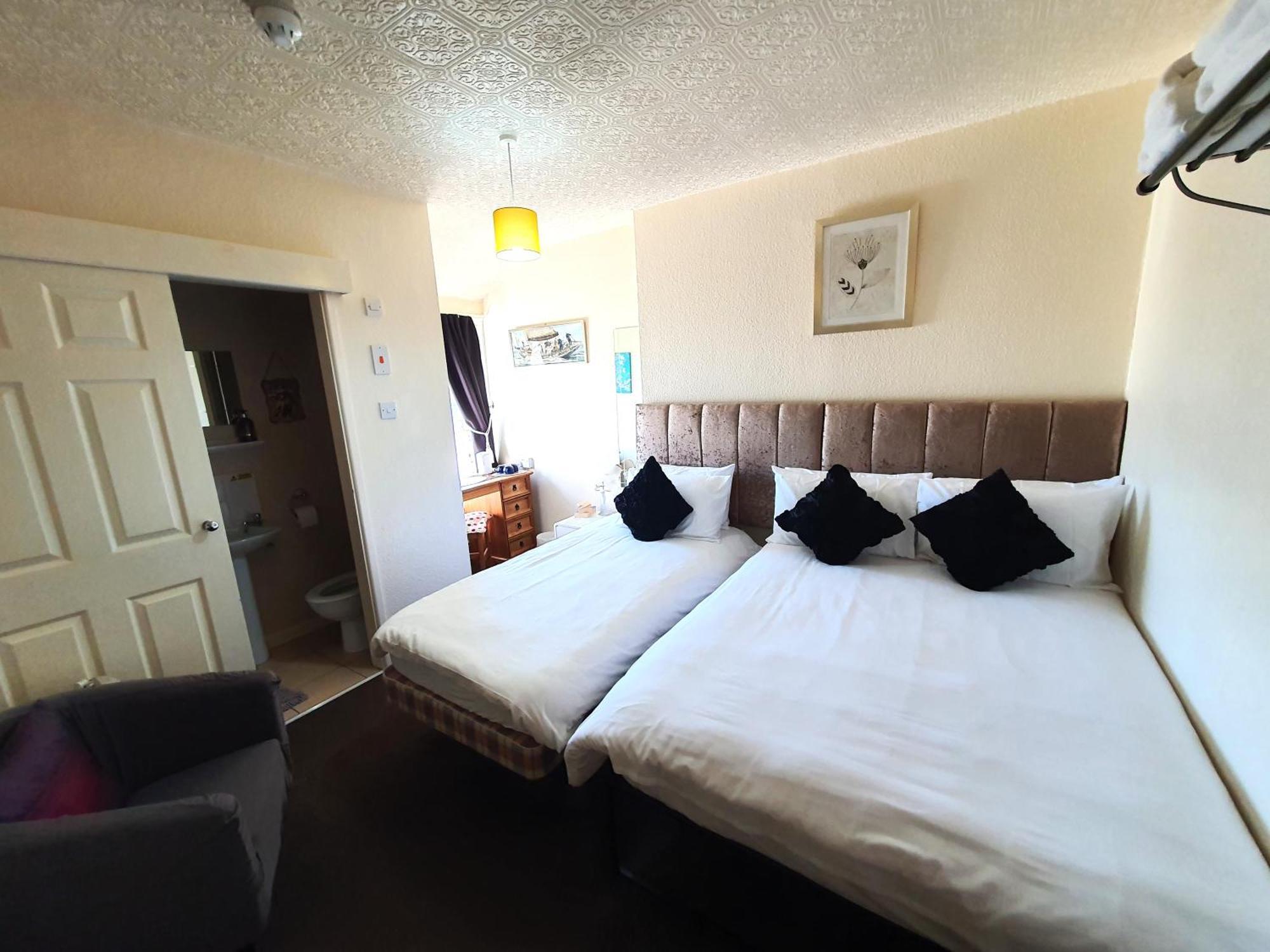 Windsor House Отель типа 