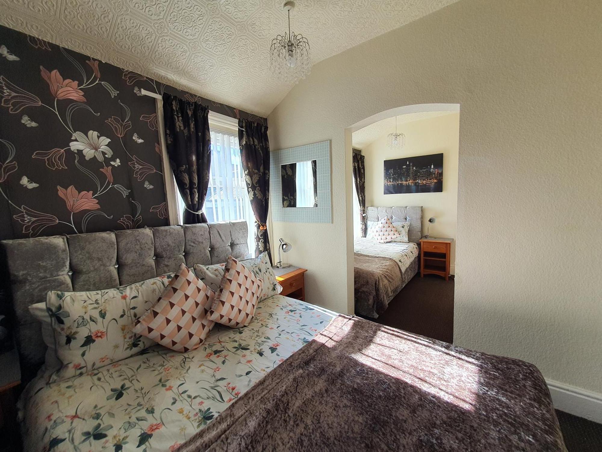 Windsor House Отель типа 