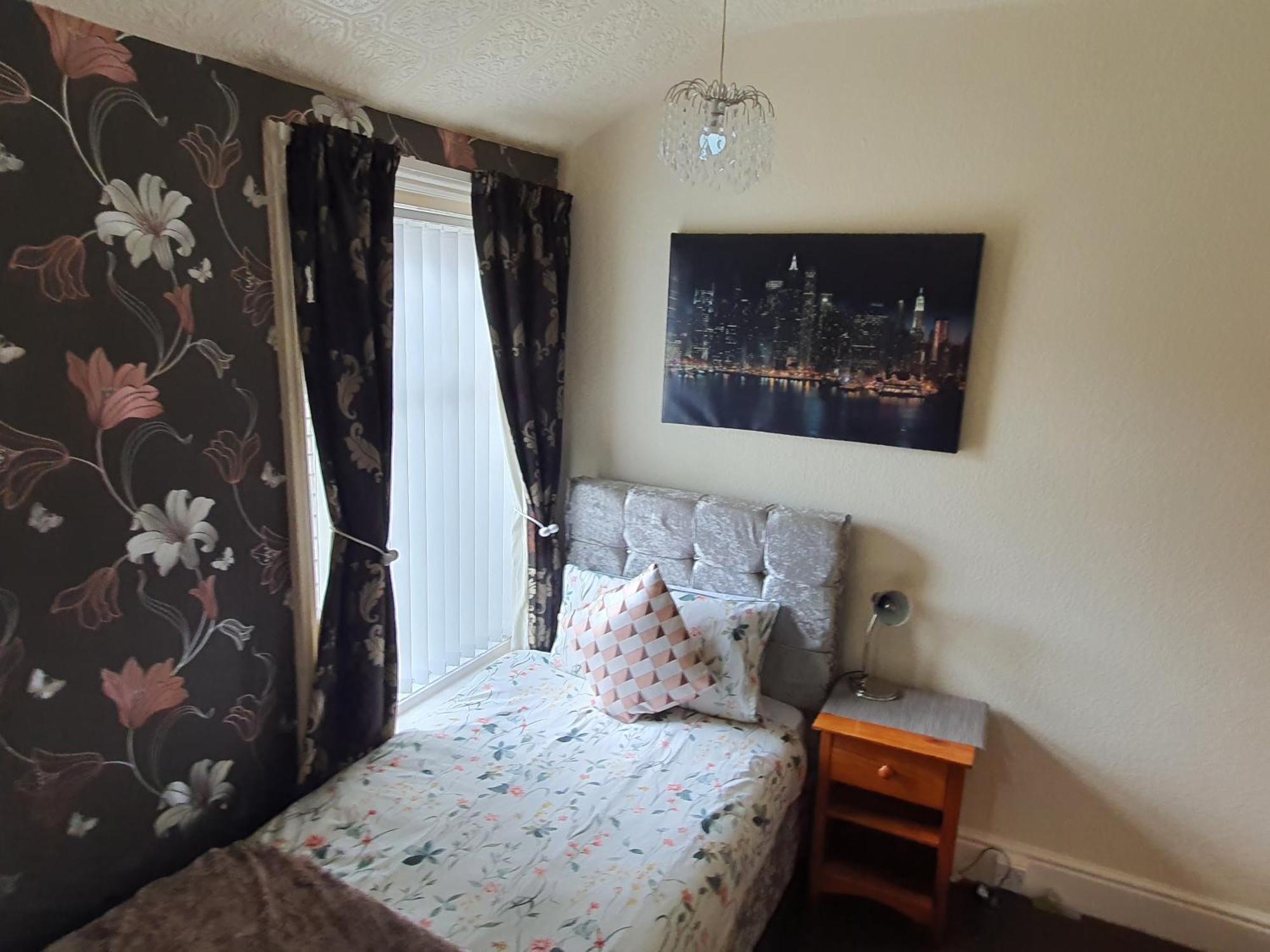 Windsor House Отель типа 