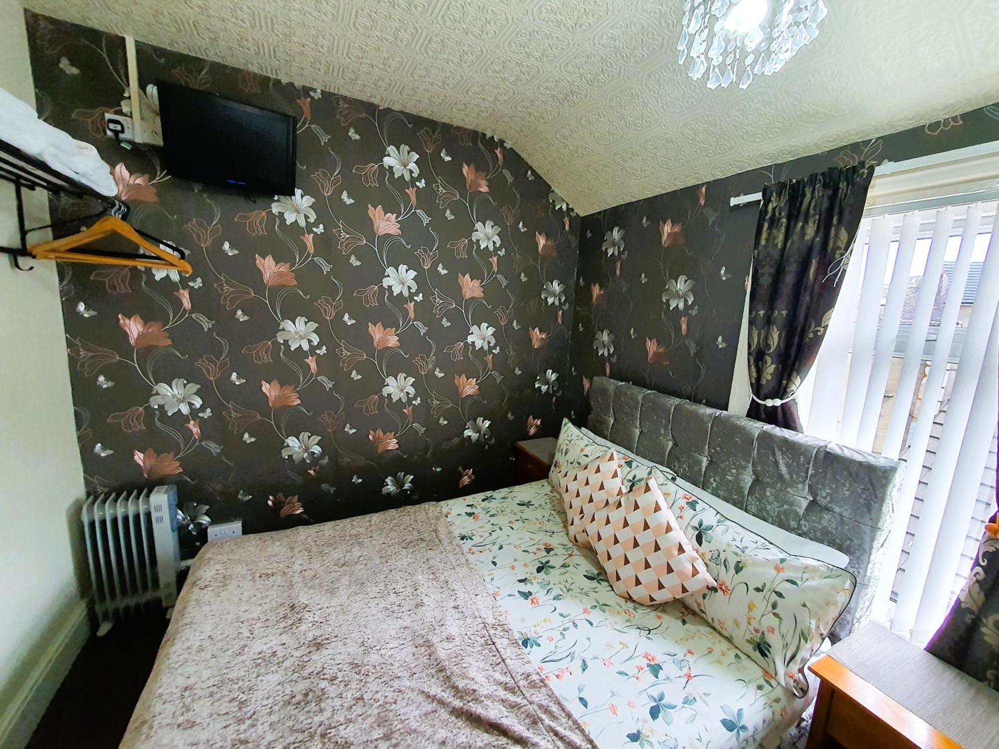 Windsor House Отель типа 
